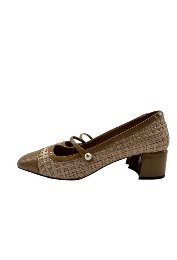 JIMMY CHOO - HALF MOON - Image 9